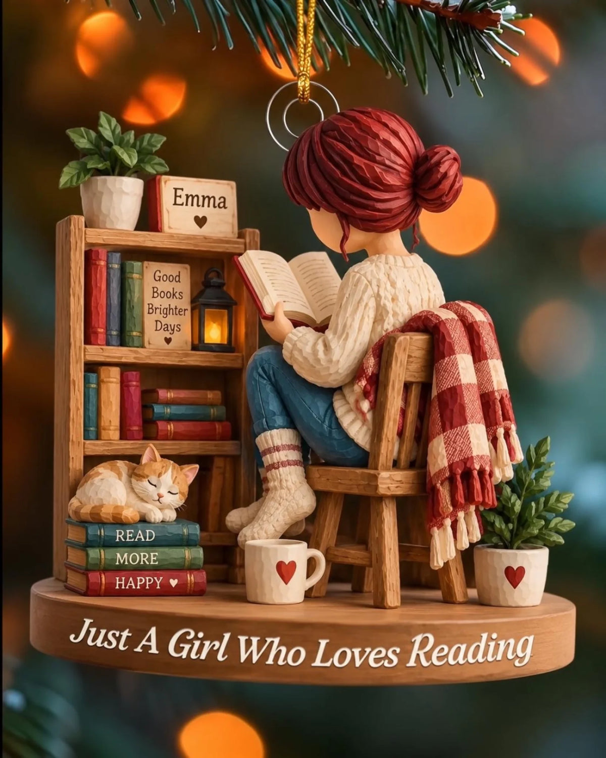 reading