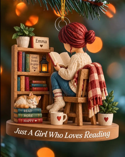 reading