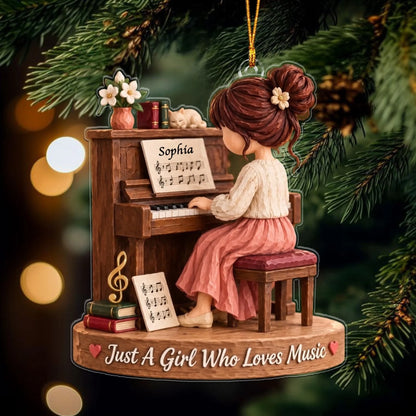 piano